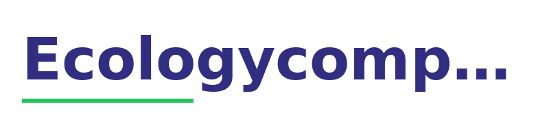 Ecologycompassx logo